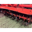 KUBOTA ロータリー 