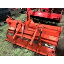 KUBOTA ロータリー 