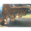 ISEKI トラクター TA210F