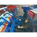 ISEKI トラクター TA210F