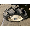 ISEKI トラクター TA210F