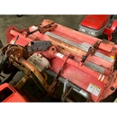 MITSUBISHI トラクター MTX24