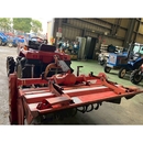 MITSUBISHI トラクター MTX24