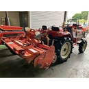 MITSUBISHI トラクター MTX24