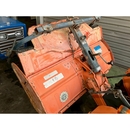 KUBOTA トラクター B7001