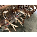 YANMAR トラクター F20D