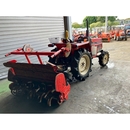 YANMAR トラクター F20D