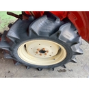 YANMAR トラクター F20D