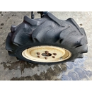 YANMAR トラクター F20D