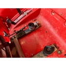 YANMAR トラクター F20D