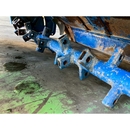 ISEKI トラクター TX1510F