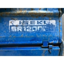 ISEKI トラクター TX1510F