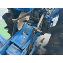 ISEKI トラクター TX1510F