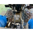 ISEKI トラクター TX1510F