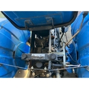 ISEKI トラクター TX1510F