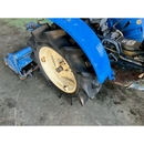 ISEKI トラクター TX1510F