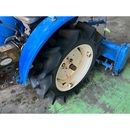 ISEKI トラクター TX1510F