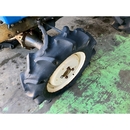 ISEKI トラクター TX1510F