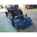 ISEKI トラクター TX1510F