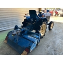 ISEKI トラクター TX1510F