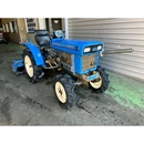 ISEKI トラクター TX1510F