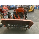 KUBOTA トラクター B1-15D