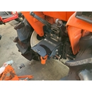 KUBOTA トラクター B1-15D