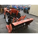 KUBOTA トラクター B1-15D