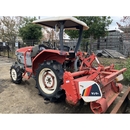 YANMAR トラクター AF22