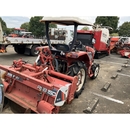 YANMAR トラクター AF22