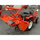 KUBOTA トラクター A-15D