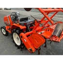 KUBOTA トラクター A-15D