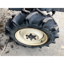 KUBOTA トラクター GL23