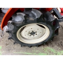 KUBOTA トラクター GL23