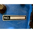 ISEKI トラクター TM15