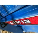 ISEKI トラクター TM15