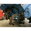 ISEKI トラクター TM15