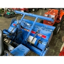 ISEKI トラクター TM15