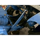 ISEKI トラクター TM15