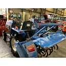 ISEKI トラクター TM15