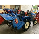 ISEKI トラクター TM15