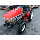 YANMAR トラクター F210D