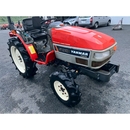 YANMAR トラクター F210D