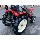 YANMAR トラクター F210D