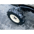 YANMAR トラクター F210D