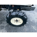 YANMAR トラクター F210D