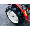 YANMAR トラクター F210D