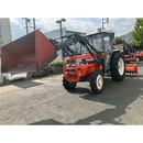 KUBOTA トラクター GL46D