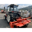 KUBOTA トラクター GL46D