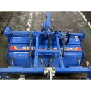 ISEKI ロータリー 